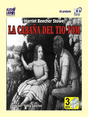 cover image of La Cabaña Del Tio Tom
